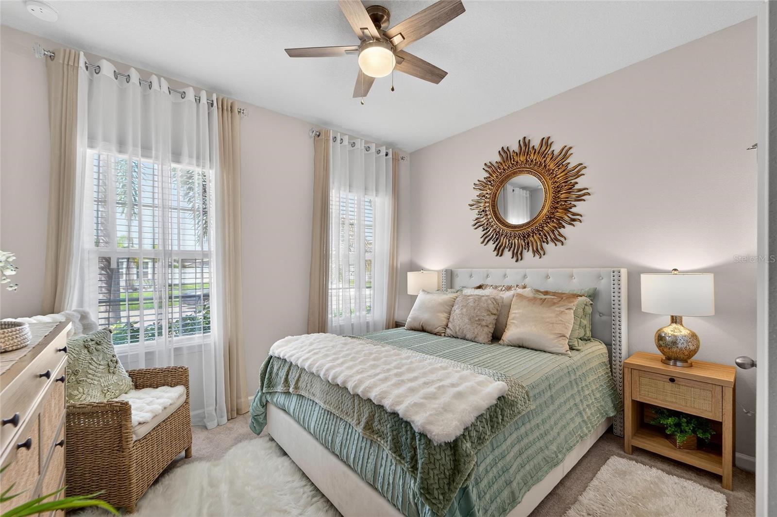 WILLOW BEND PH IV - Residential