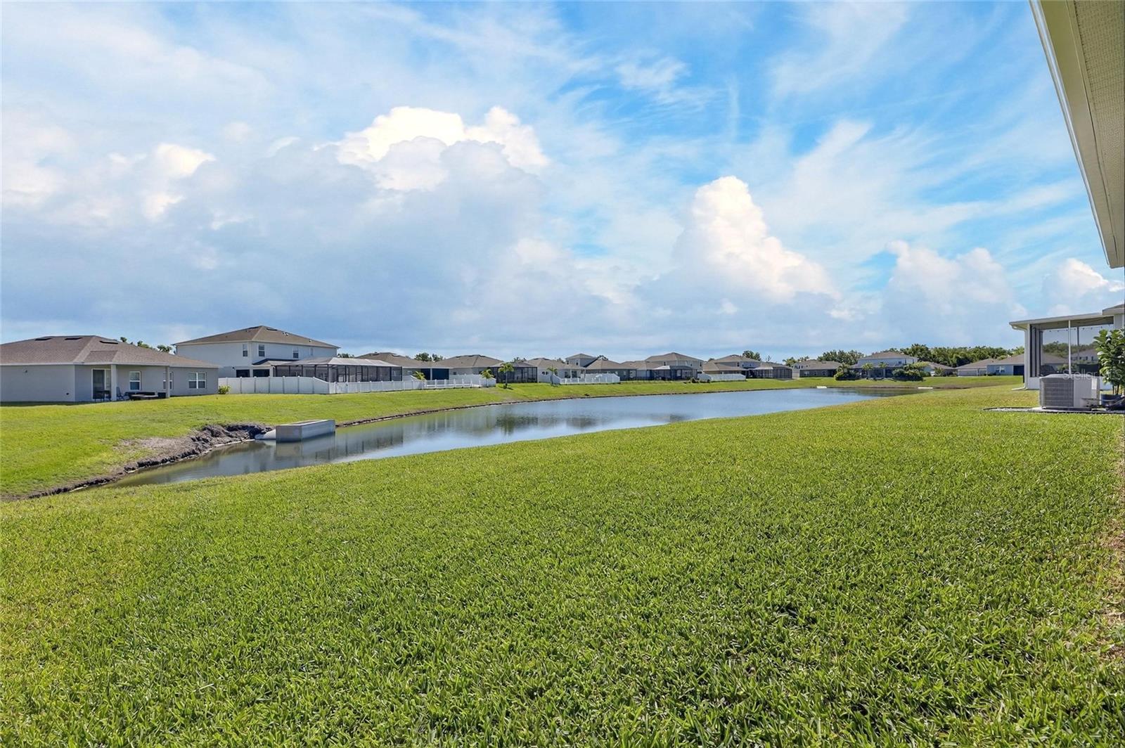 WILLOW BEND PH IV - Residential