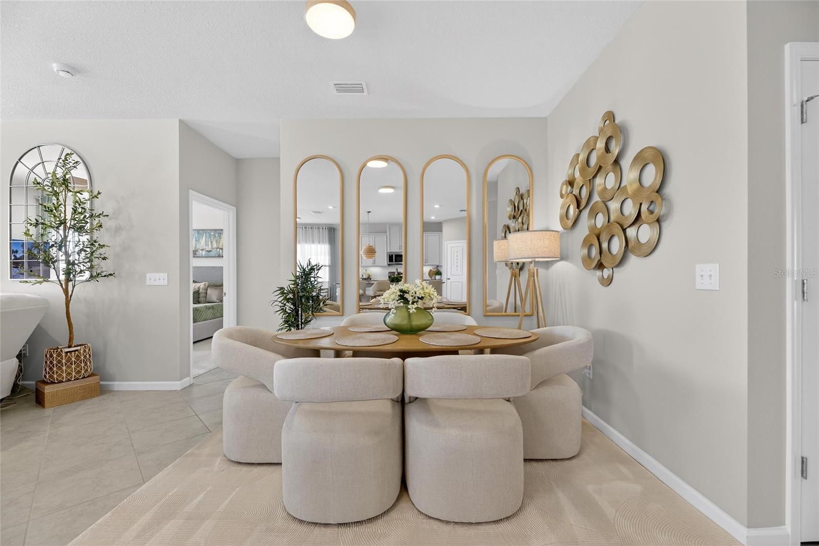 WILLOW BEND PH IV - Residential