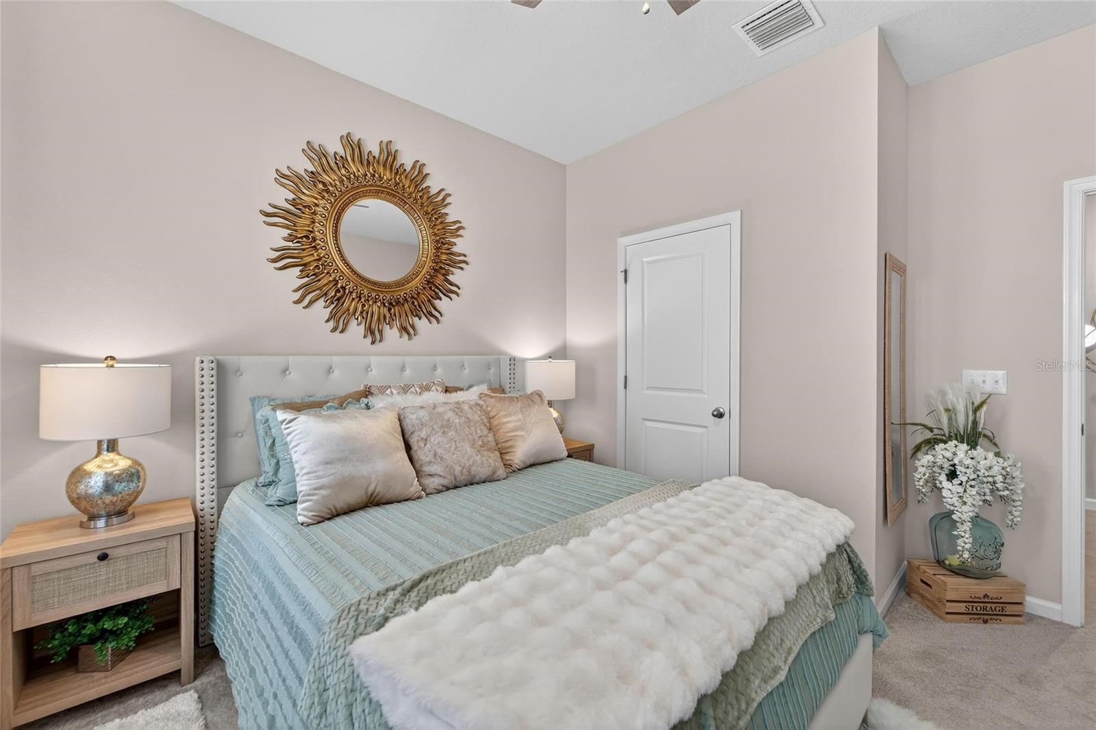 WILLOW BEND PH IV - Residential