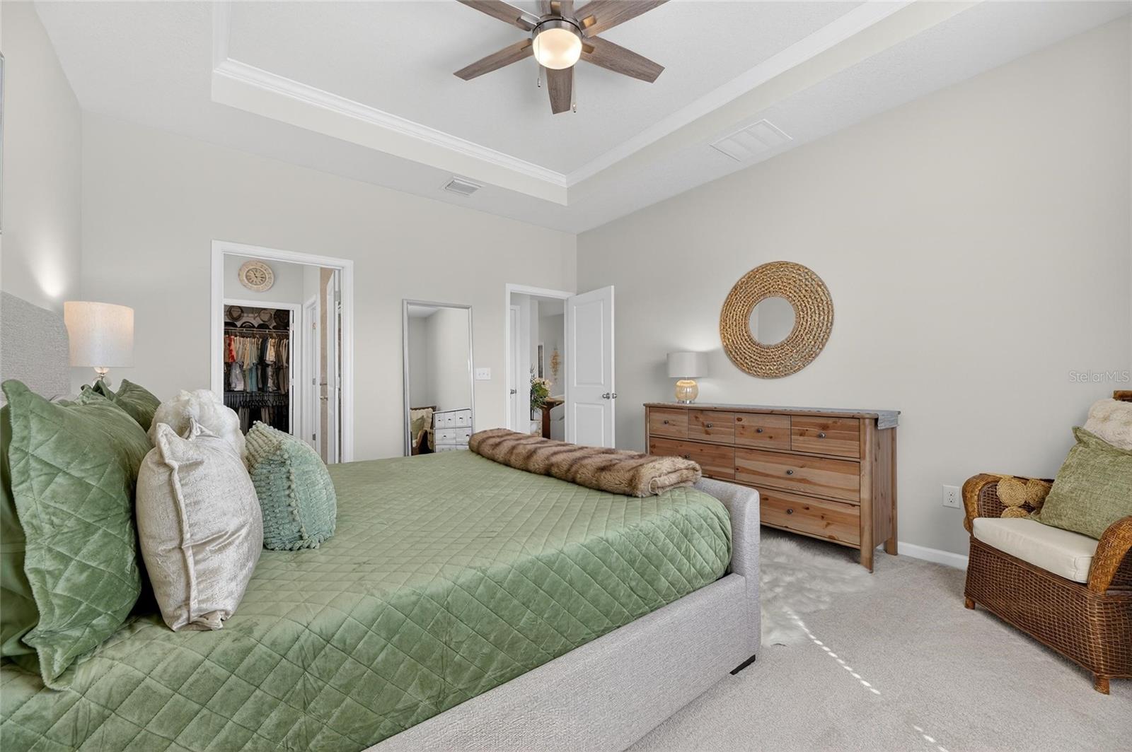 WILLOW BEND PH IV - Residential