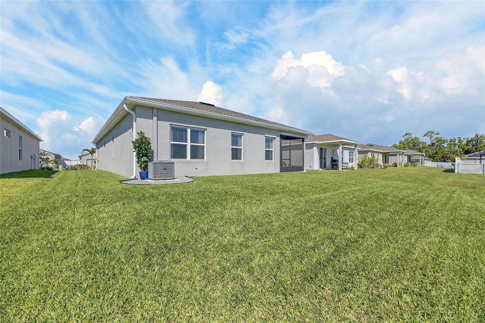 WILLOW BEND PH IV - Residential