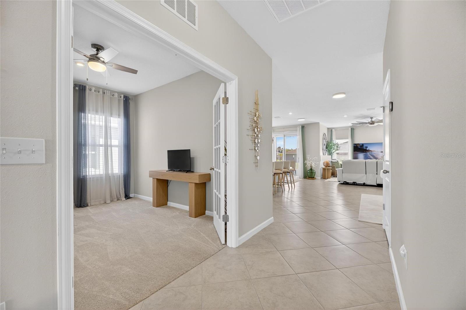 WILLOW BEND PH IV - Residential