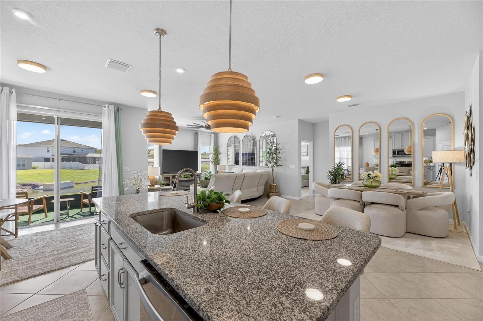 WILLOW BEND PH IV - Residential