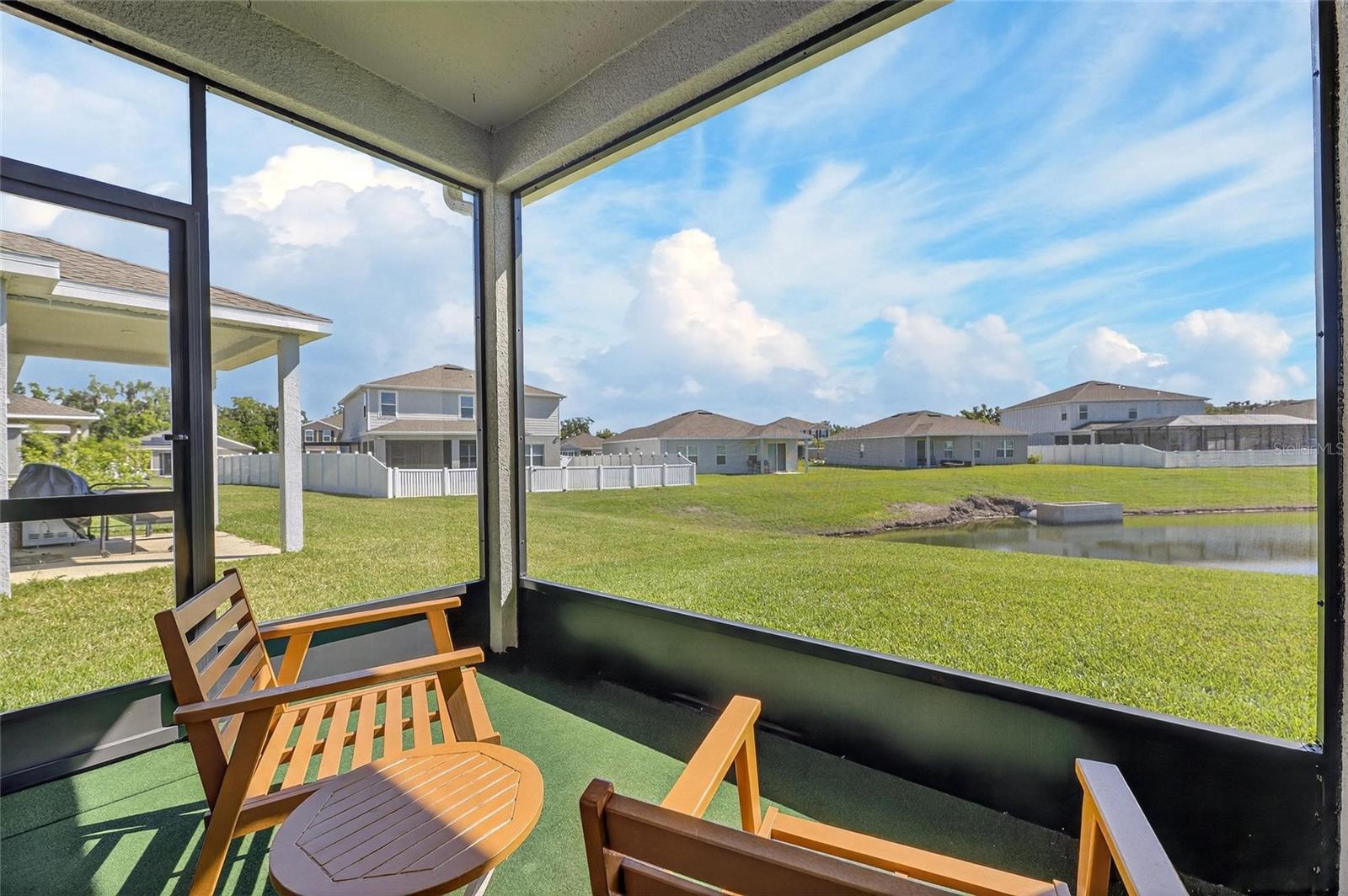 WILLOW BEND PH IV - Residential