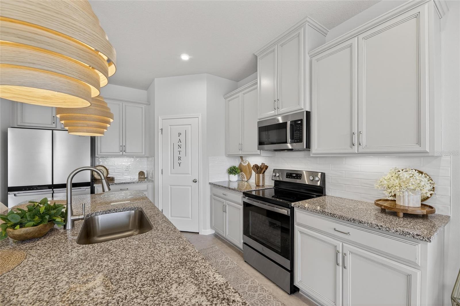 WILLOW BEND PH IV - Residential