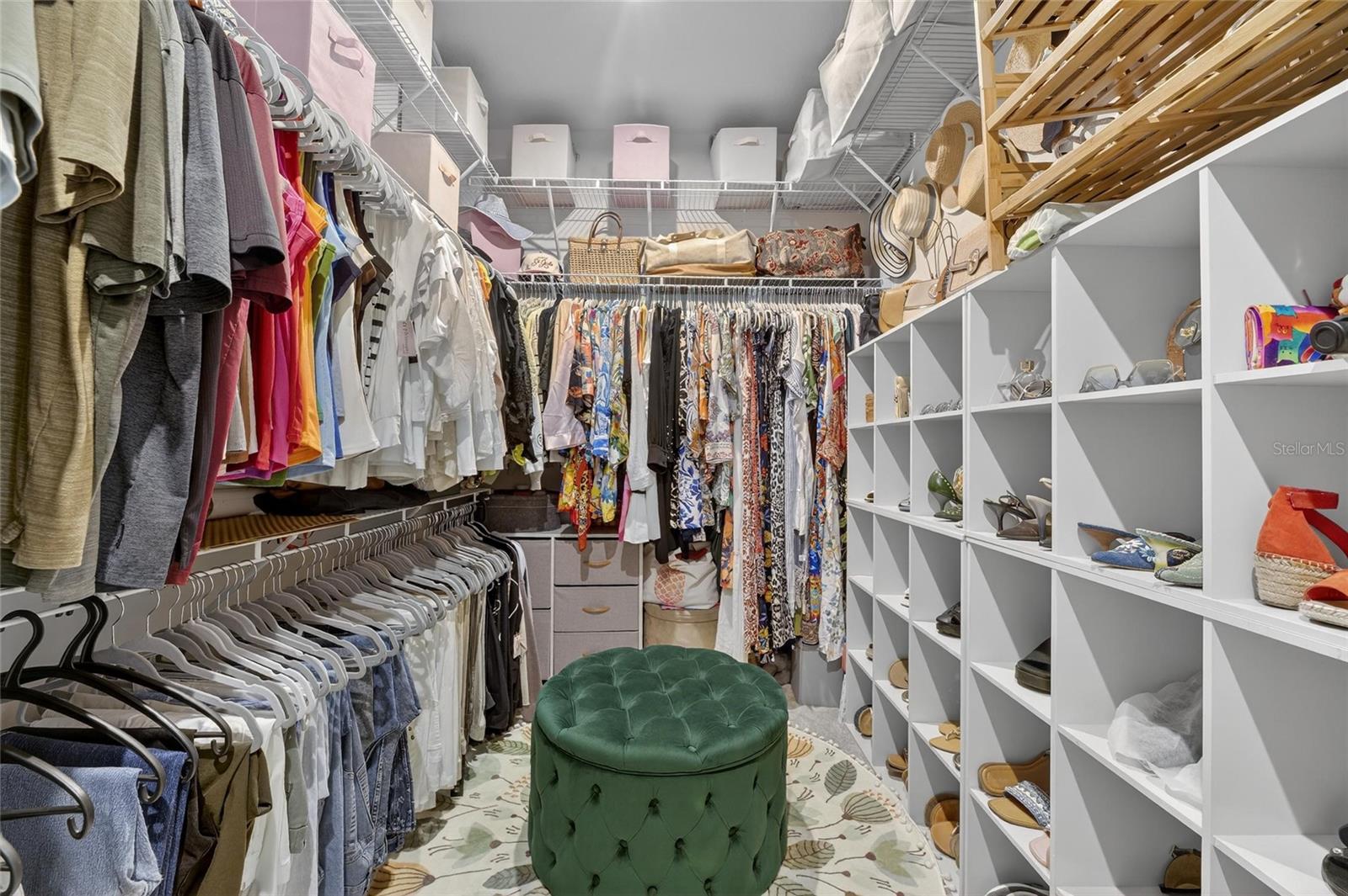 WILLOW BEND PH IV - Residential