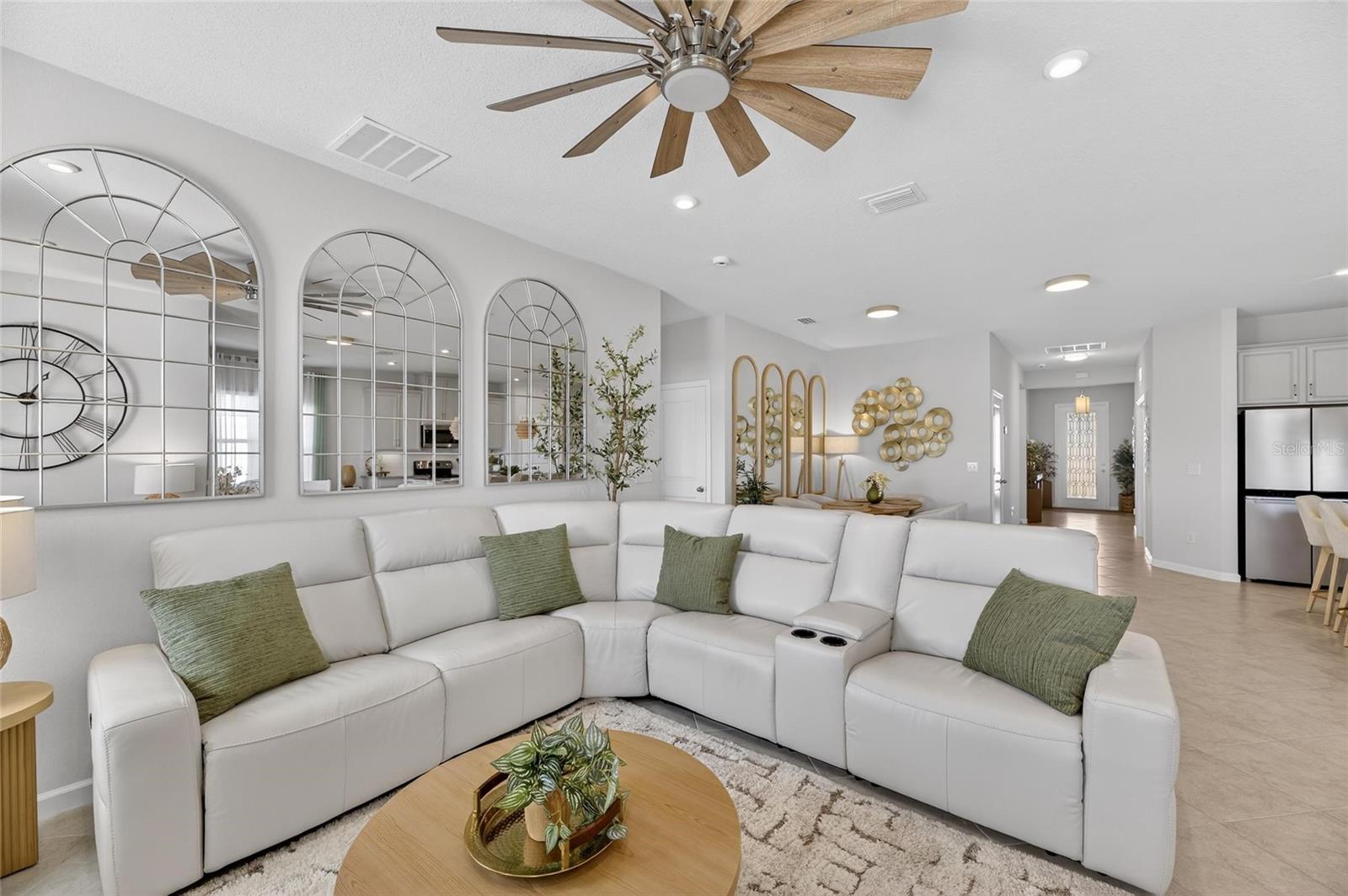 WILLOW BEND PH IV - Residential