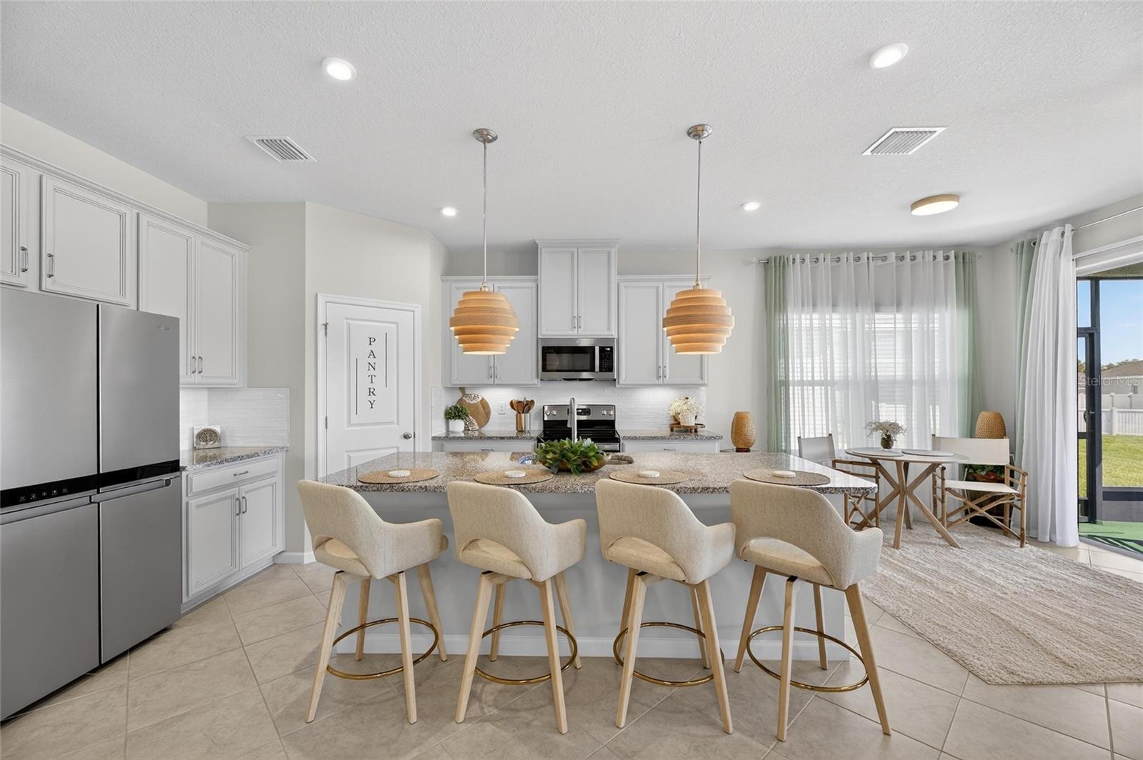 WILLOW BEND PH IV - Residential