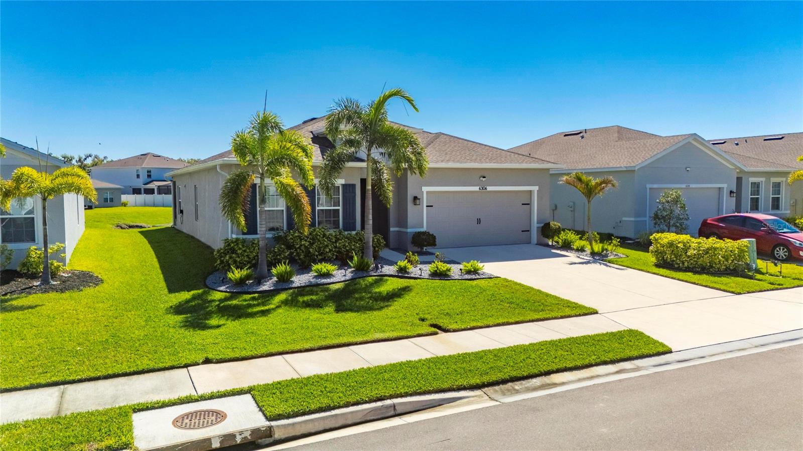 WILLOW BEND PH IV - Residential