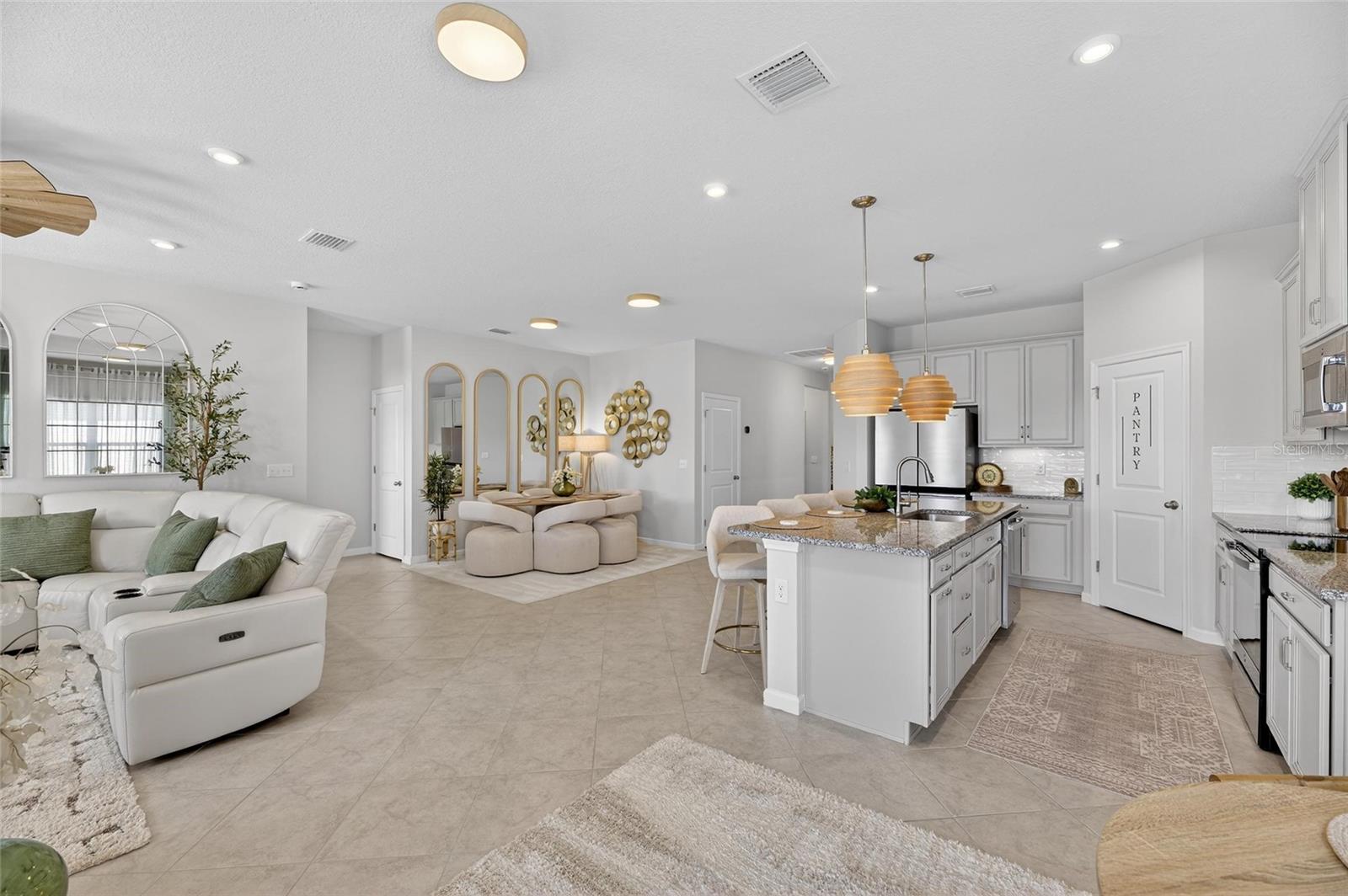 WILLOW BEND PH IV - Residential