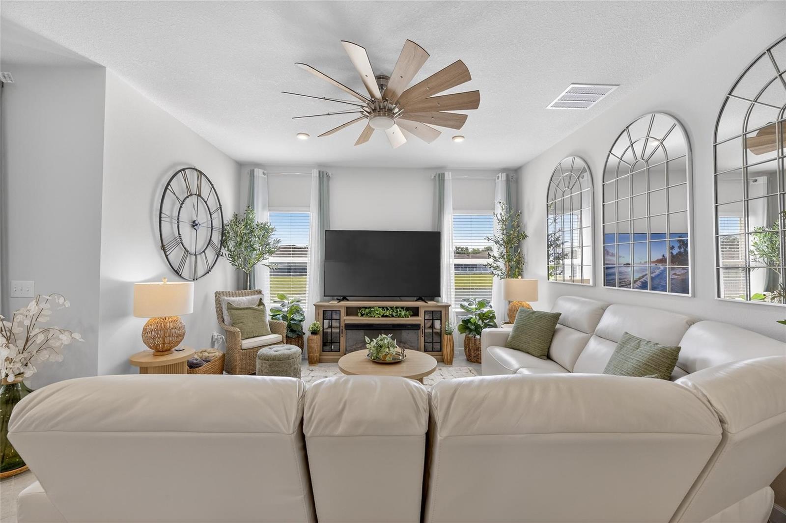 WILLOW BEND PH IV - Residential