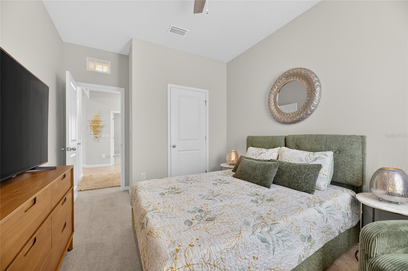 WILLOW BEND PH IV - Residential