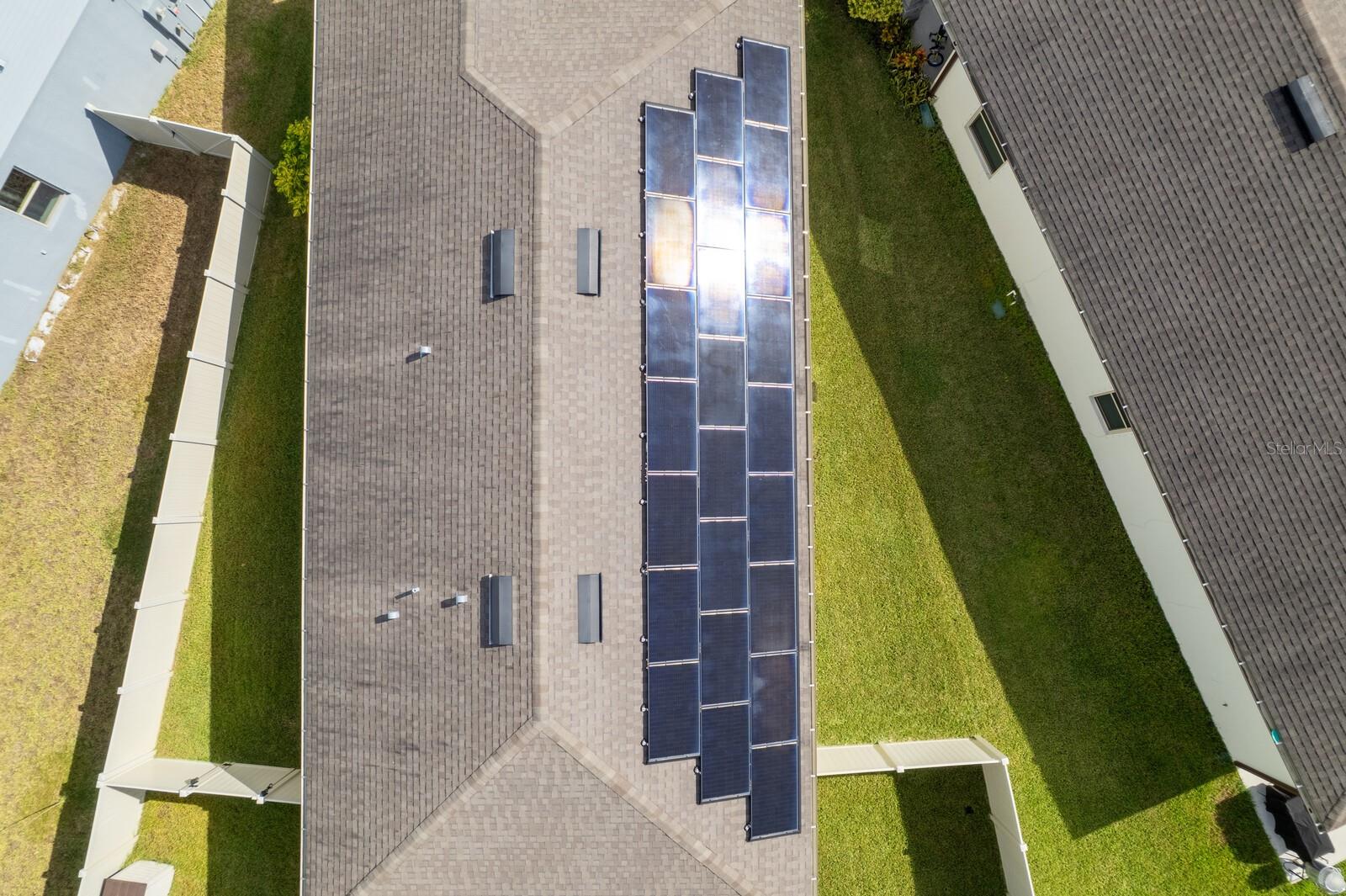 11325 GREEN HARVEST DRIVE