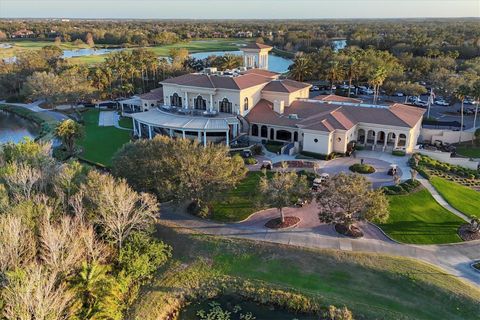 A home in LAKEWOOD RANCH