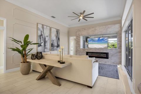 A home in LAKEWOOD RANCH