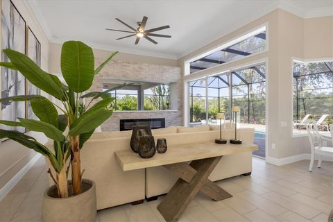 A home in LAKEWOOD RANCH