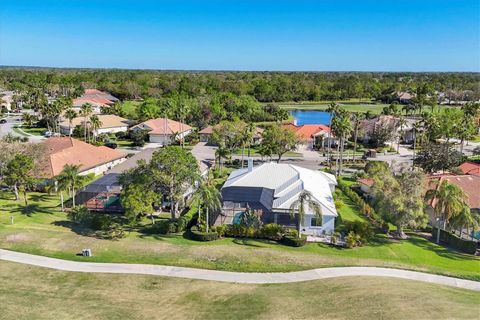 A home in LAKEWOOD RANCH