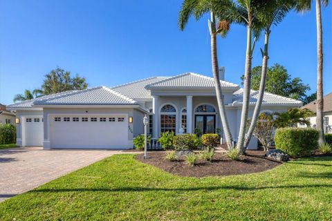 A home in LAKEWOOD RANCH