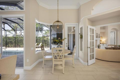 A home in LAKEWOOD RANCH