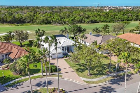 A home in LAKEWOOD RANCH