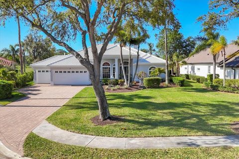 A home in LAKEWOOD RANCH