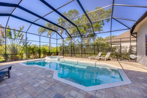 A home in LAKEWOOD RANCH