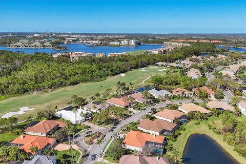 A home in LAKEWOOD RANCH