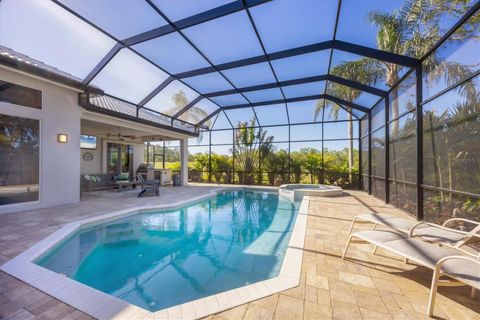 A home in LAKEWOOD RANCH