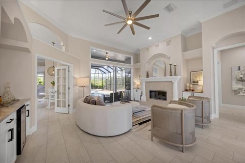 A home in LAKEWOOD RANCH