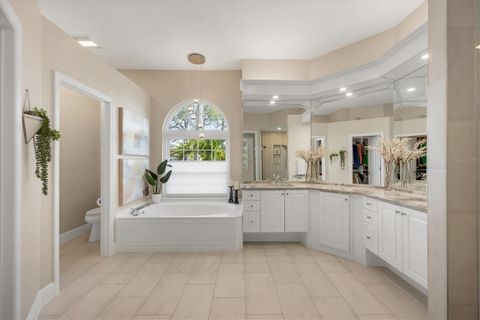 A home in LAKEWOOD RANCH