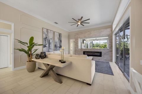 A home in LAKEWOOD RANCH