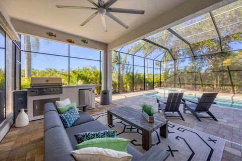 A home in LAKEWOOD RANCH