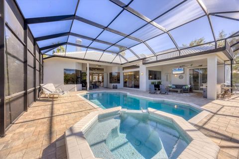 A home in LAKEWOOD RANCH