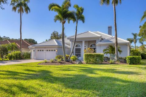 A home in LAKEWOOD RANCH
