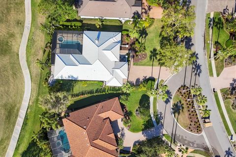 A home in LAKEWOOD RANCH