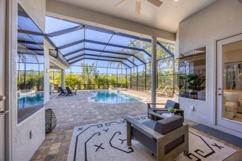 A home in LAKEWOOD RANCH