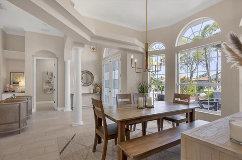 A home in LAKEWOOD RANCH