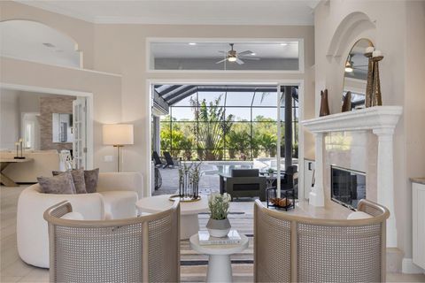 A home in LAKEWOOD RANCH