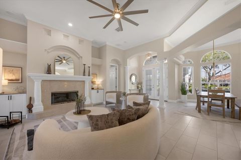 A home in LAKEWOOD RANCH