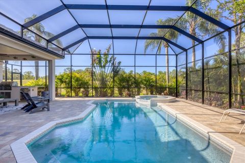 A home in LAKEWOOD RANCH