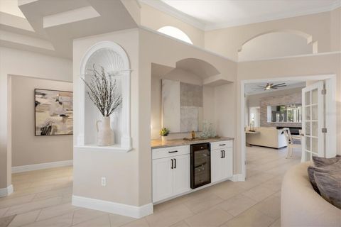 A home in LAKEWOOD RANCH