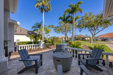 A home in LAKEWOOD RANCH