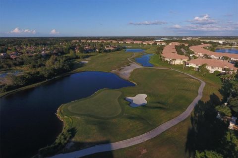 A home in LAKEWOOD RANCH