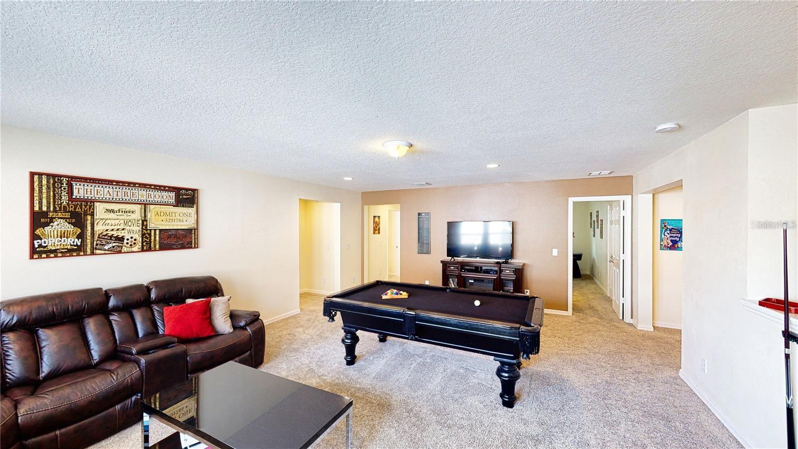 DALES/WEST HAVEN - Residential Lease