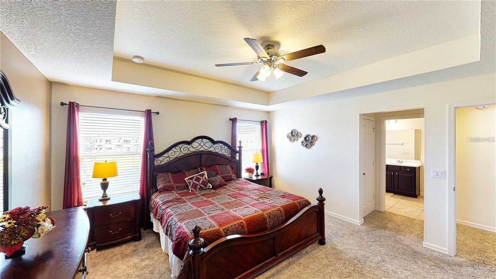 DALES/WEST HAVEN - Residential Lease