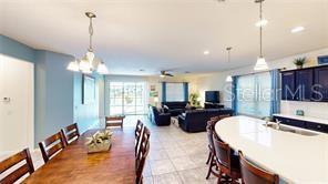 DALES/WEST HAVEN - Residential Lease