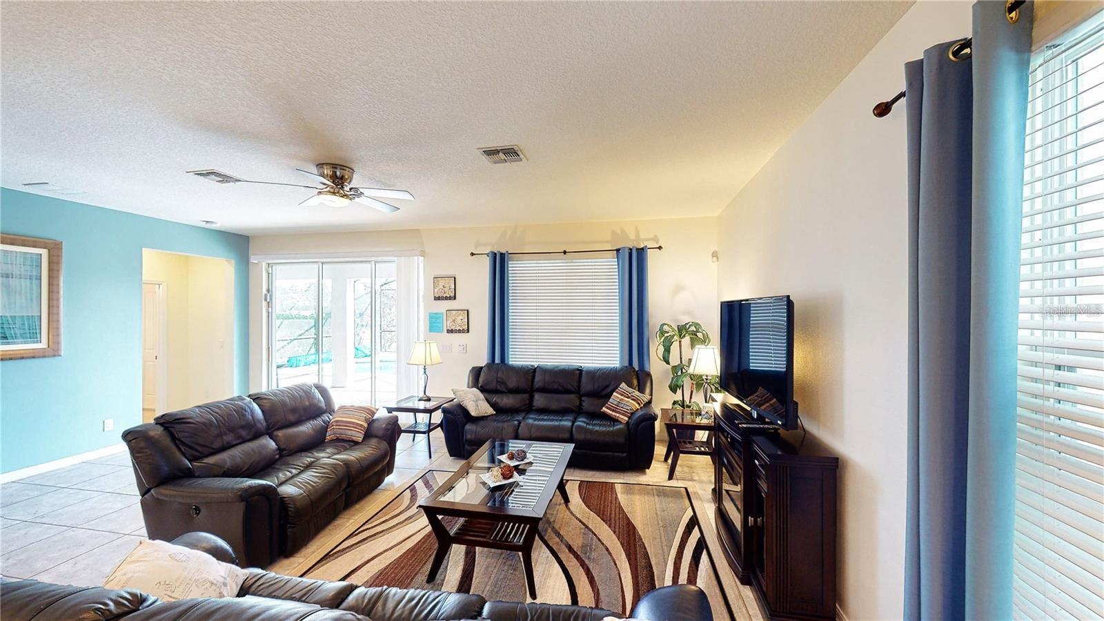 DALES/WEST HAVEN - Residential Lease