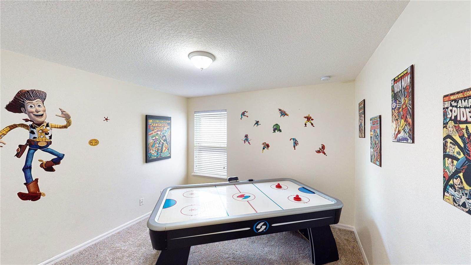 DALES/WEST HAVEN - Residential Lease