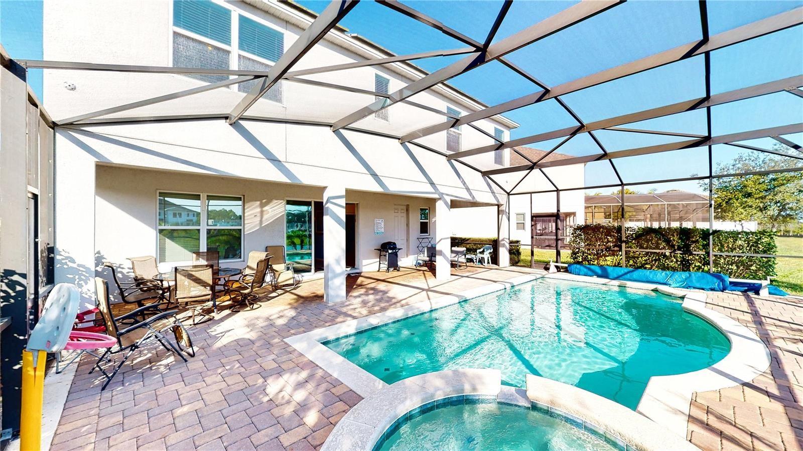 DALES/WEST HAVEN - Residential Lease